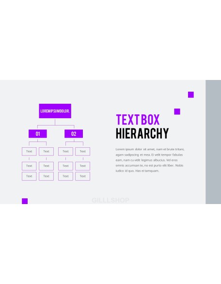 Digital Technology Theme PT Templates