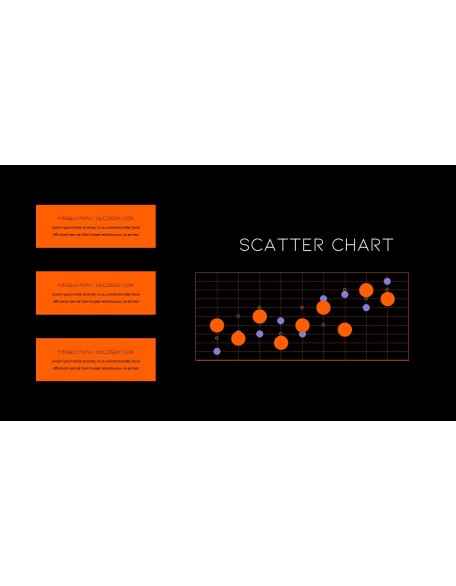 Biometric Authentication PowerPoint Templates for Presentation