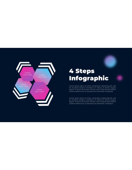 Digital-Art NFT health powerpoint templates