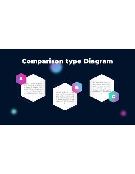 Digital-Art NFT health powerpoint templates