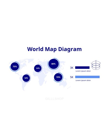 Metaverse design in powerpoint