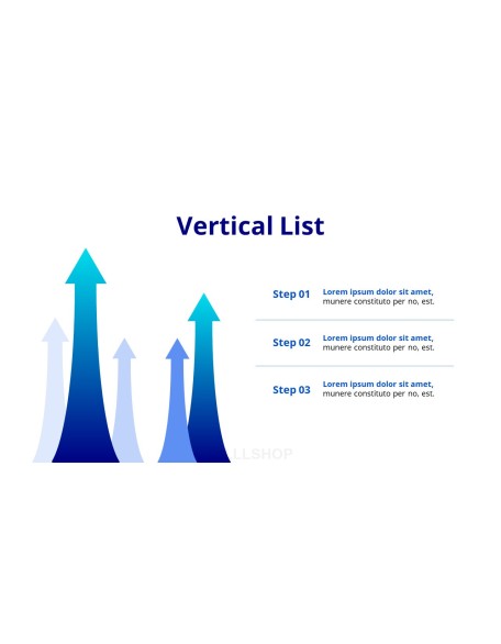 Metaverse design in powerpoint