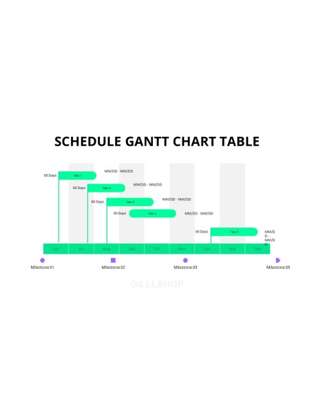 Digital Futurism business presentation template