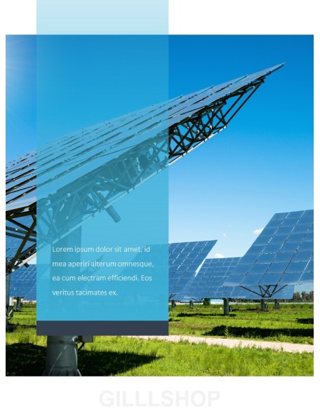 Renewable Energy PowerPoint Presentation Templates