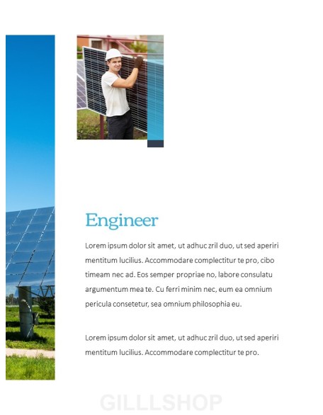 Renewable Energy PowerPoint Presentation Templates