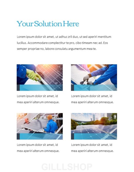 Renewable Energy PowerPoint Presentation Templates