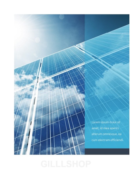 Renewable Energy PowerPoint Presentation Templates