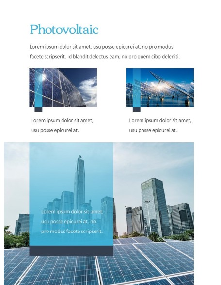 Renewable Energy PowerPoint Presentation Templates