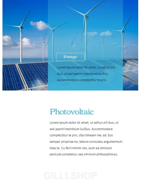 Renewable Energy PowerPoint Presentation Templates