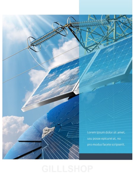 Renewable Energy PowerPoint Presentation Templates