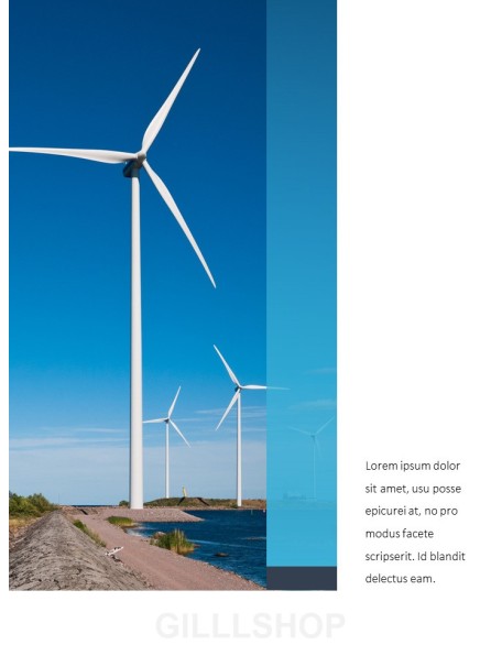 Renewable Energy PowerPoint Presentation Templates