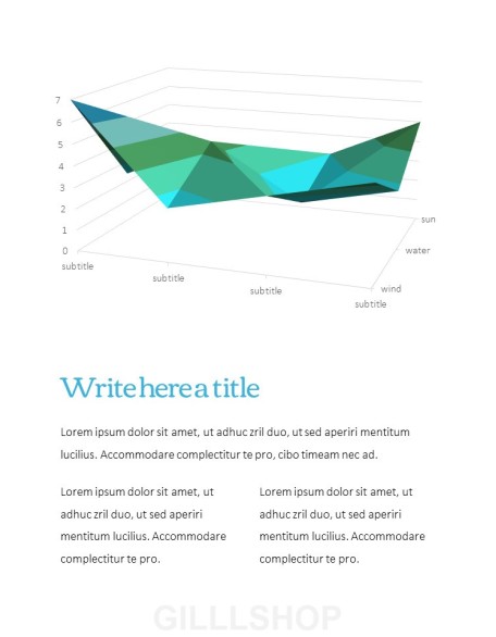 Renewable Energy PowerPoint Presentation Templates