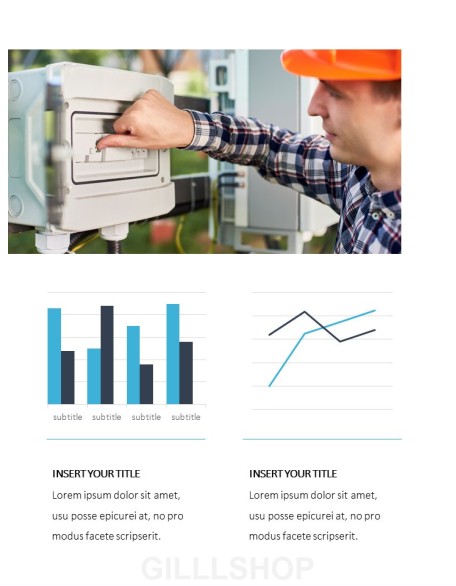 Renewable Energy PowerPoint Presentation Templates