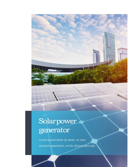 Renewable Energy PowerPoint Presentation Templates