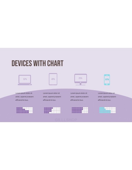 E-learning Slide PPT