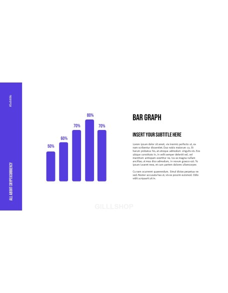 Cryptocurrency PowerPoint Design Download