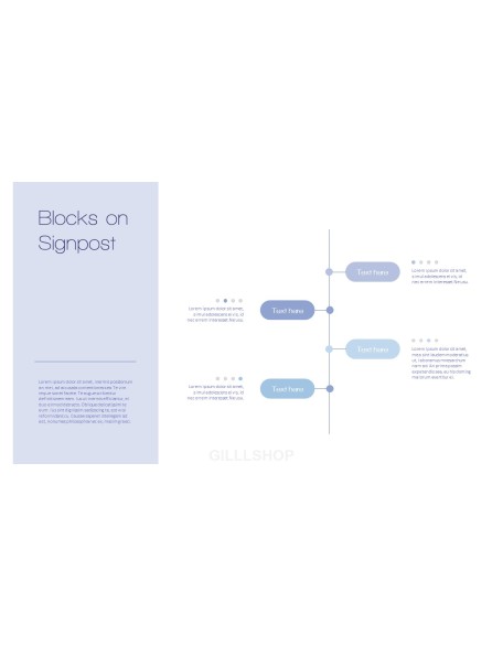 3D Bioprinter PowerPoint deck Design