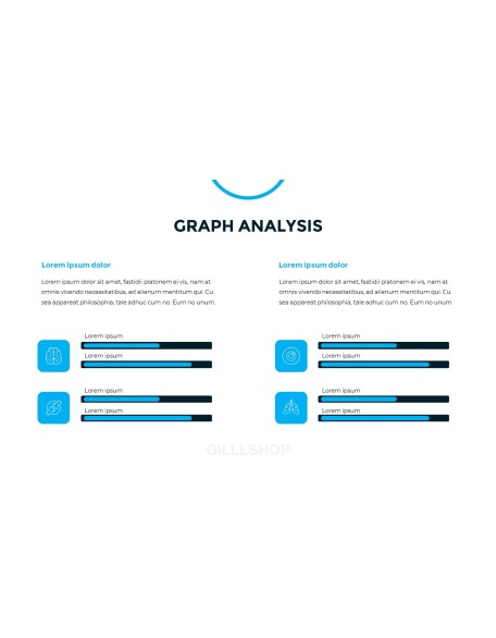 3D Bioprinting Modern PPT Templates