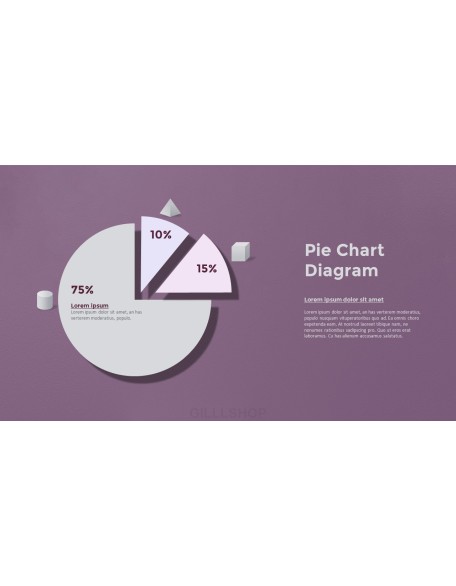 Display Object Theme Presentation Templates