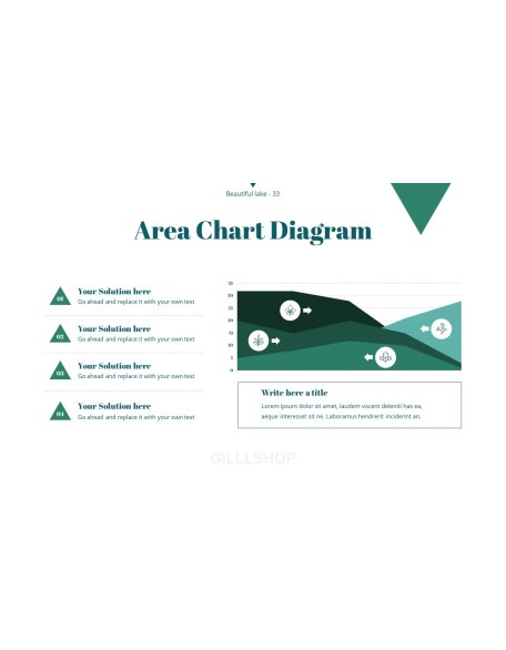 LAKE Proposal Presentation Templates