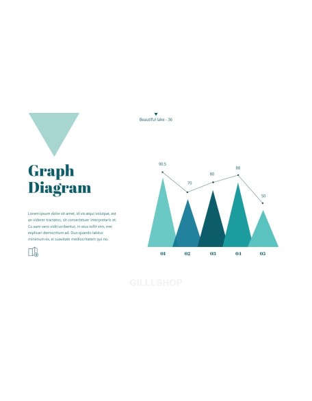 LAKE Proposal Presentation Templates