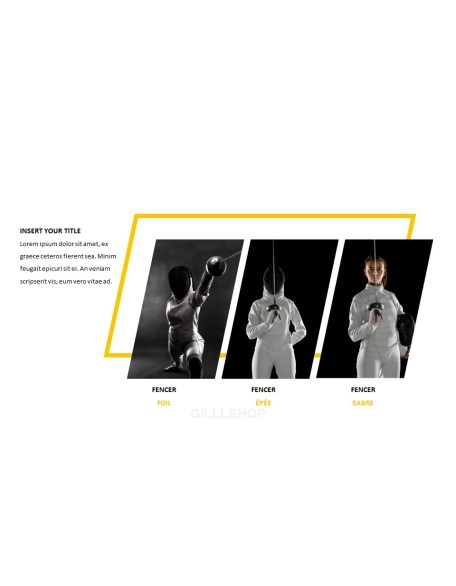 Fencing Presentation PPT