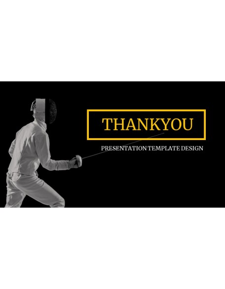 Fencing Presentation PPT