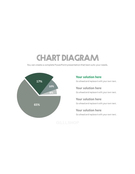 Mountain climbing PPT Templates