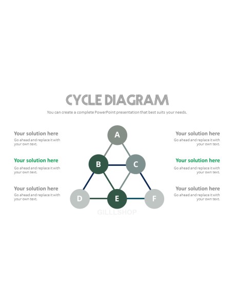 Mountain climbing PPT Templates