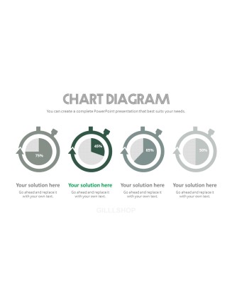 Mountain climbing PPT Templates