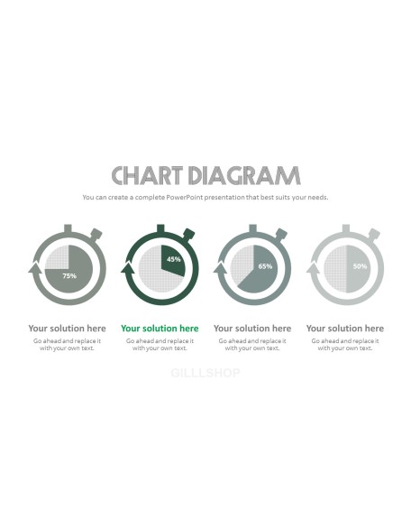 Mountain climbing PPT Templates