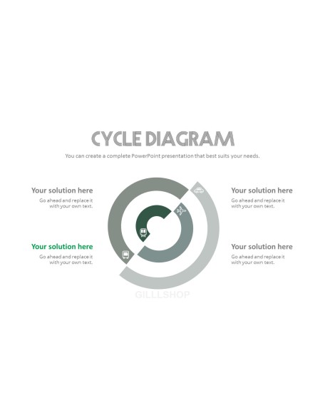 Mountain climbing PPT Templates