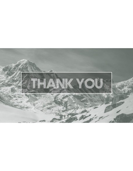 Mountain climbing PPT Templates