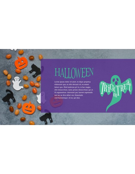 Halloween Best PowerPoint Presentation