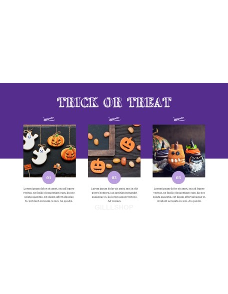 Halloween Best PowerPoint Presentation