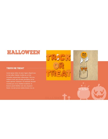 Halloween Best PowerPoint Presentation