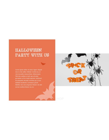 Halloween Best PowerPoint Presentation