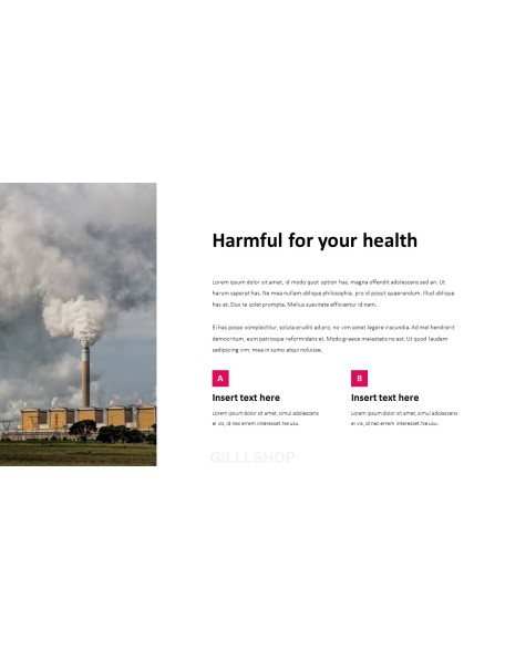 Lung Health Care PPT Presentation