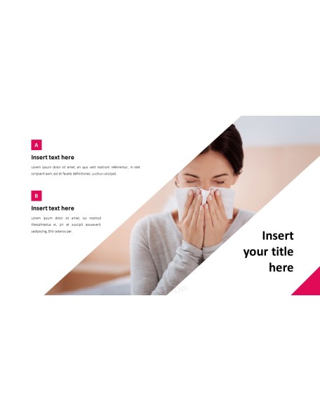Lung Health Care PPT Presentation
