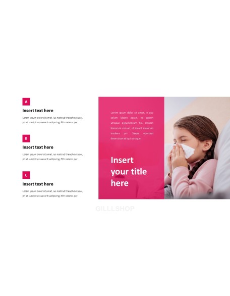 Lung Health Care PPT Presentation