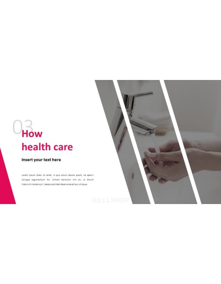 Lung Health Care PPT Presentation