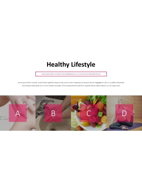 Lung Health Care PPT Presentation