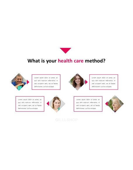 Lung Health Care PPT Presentation