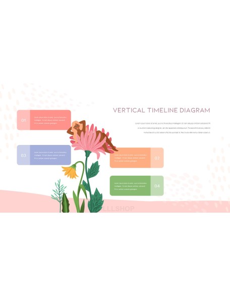 International Womens Day Modern PPT Templates