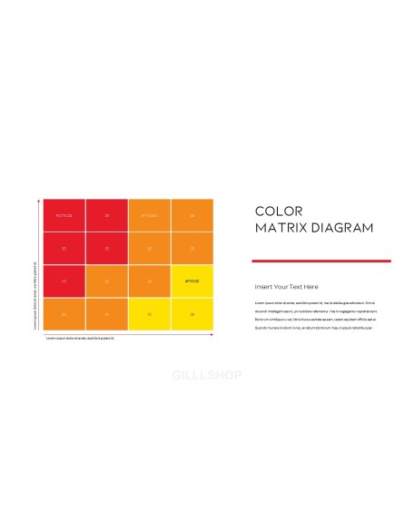 Color Psychology Best PPT Templates