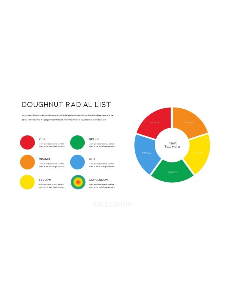 Color Psychology Best PPT Templates