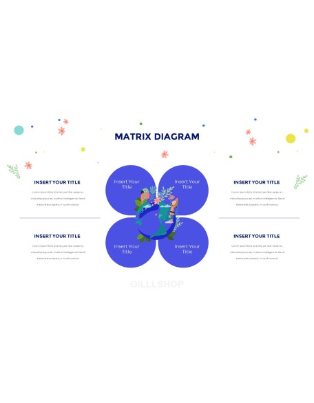 International Earth Day Presentation Templates Design