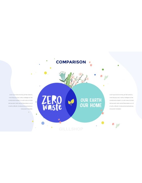 International Earth Day Presentation Templates Design