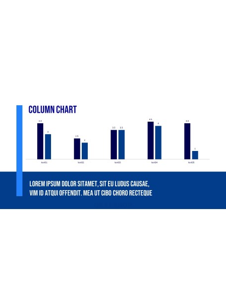 Active Senior Life powerpoint template download