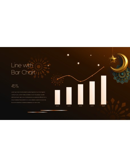 Ramadan Kareem Presentation PowerPoint Templates Design